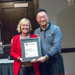 Rocky Mountain International Hifi Press Award RIHPA 2017