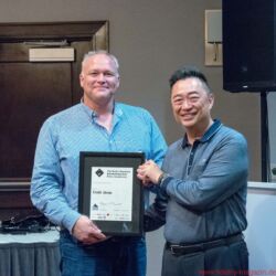 Rocky Mountain International Hifi Press Award RIHPA 2017