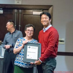 Rocky Mountain International Hifi Press Award RIHPA 2017