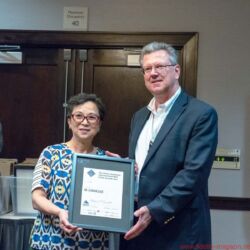 Rocky Mountain International Hifi Press Award RIHPA 2017