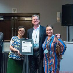 Rocky Mountain International Hifi Press Award RIHPA 2017