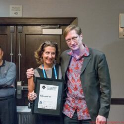 Rocky Mountain International Hifi Press Award RIHPA 2017