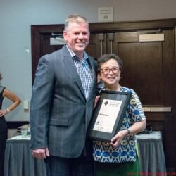 Rocky Mountain International Hifi Press Award RIHPA 2017