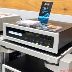 40-Jahre Spectral bei MySound in Starnberg 2017