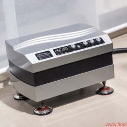 40-Jahre Spectral bei MySound in Starnberg 2017