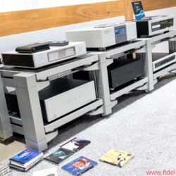 40-Jahre Spectral bei MySound in Starnberg 2017