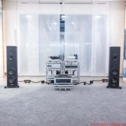 40-Jahre Spectral bei MySound in Starnberg 2017