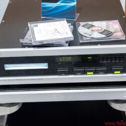 40-Jahre Spectral bei MySound in Starnberg 2017