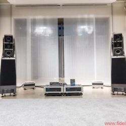 40-Jahre Spectral bei MySound in Starnberg 2017