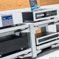 40-Jahre Spectral bei MySound in Starnberg 2017