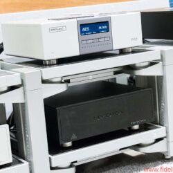 40-Jahre Spectral bei MySound in Starnberg 2017