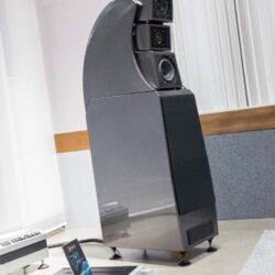 40-Jahre Spectral bei MySound in Starnberg 2017