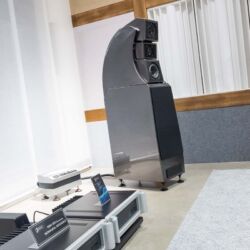 40-Jahre Spectral bei MySound in Starnberg 2017