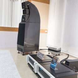 40-Jahre Spectral bei MySound in Starnberg 2017