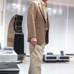 40-Jahre Spectral bei MySound in Starnberg 2017