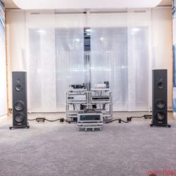 40-Jahre Spectral bei MySound in Starnberg 2017