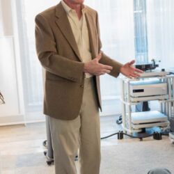 40-Jahre Spectral bei MySound in Starnberg 2017