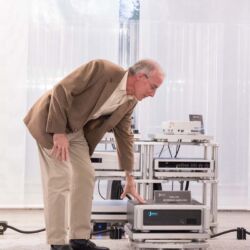 40-Jahre Spectral bei MySound in Starnberg 2017