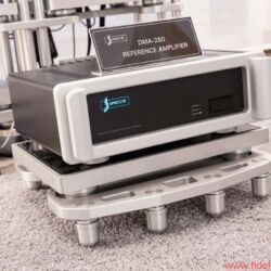 40-Jahre Spectral bei MySound in Starnberg 2017