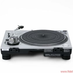 Technics SL-1200GR Plattenspieler