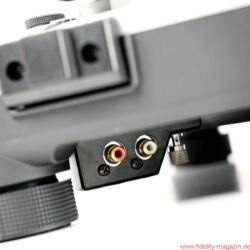 Technics SL-1200GR Plattenspieler