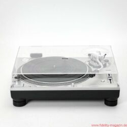 Technics SL-1200GR Plattenspieler