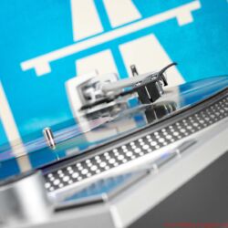 Technics SL-1200GR Plattenspieler