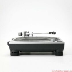 Technics SL-1200GR Plattenspieler