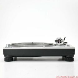 Technics SL-1200GR Plattenspieler