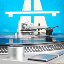 Technics SL-1200GR Plattenspieler