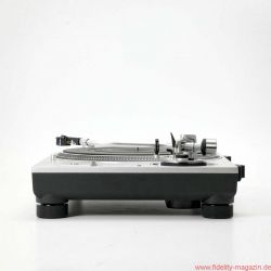 Technics SL-1200GR Plattenspieler