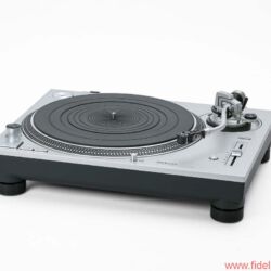 Technics SL-1200GR Plattenspieler