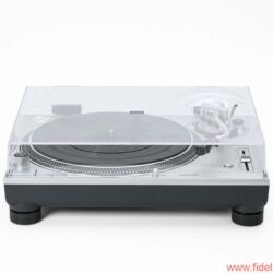 Technics SL-1200GR Plattenspieler