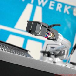 Technics SL-1200GR Plattenspieler