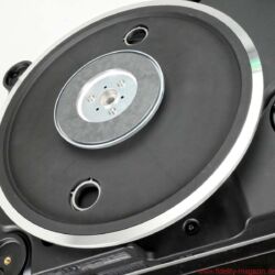 Technics SL-1200GR Plattenspieler