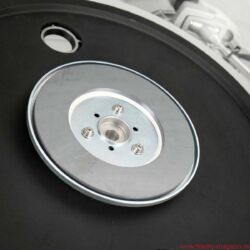 Technics SL-1200GR Plattenspieler