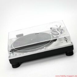 Technics SL-1200GR Plattenspieler