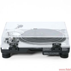 Technics SL-1200GR Plattenspieler