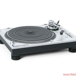 Technics SL-1200GR Plattenspieler
