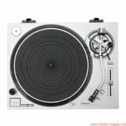 Technics SL-1200GR Plattenspieler