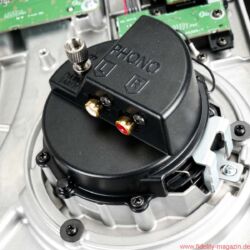 Technics SL-1200GR Plattenspieler