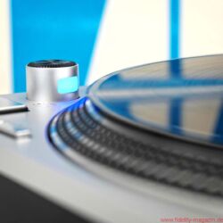 Technics SL-1200GR Plattenspieler