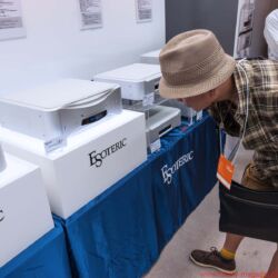 Tokyo International Audio Show 2017
