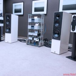 Tokyo International Audio Show 2017