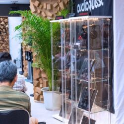 Tokyo International Audio Show 2017