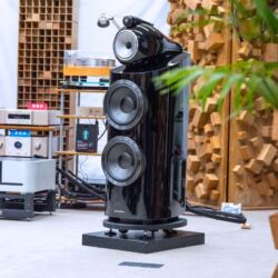 Tokyo International Audio Show 2017
