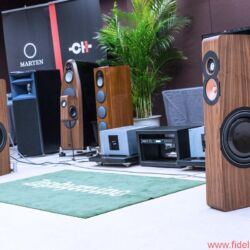 Tokyo International Audio Show 2017