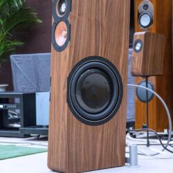 Tokyo International Audio Show 2017