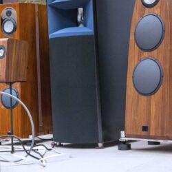 Tokyo International Audio Show 2017