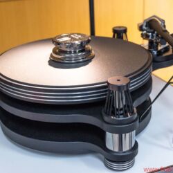 Tokyo International Audio Show 2017